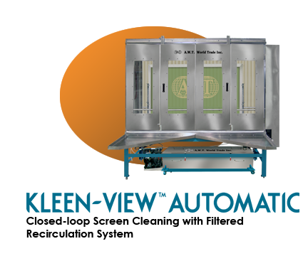 Kleen-View Automatic