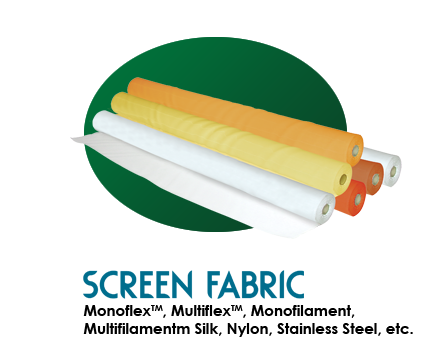 Overstock Screen Fabric and Mesh